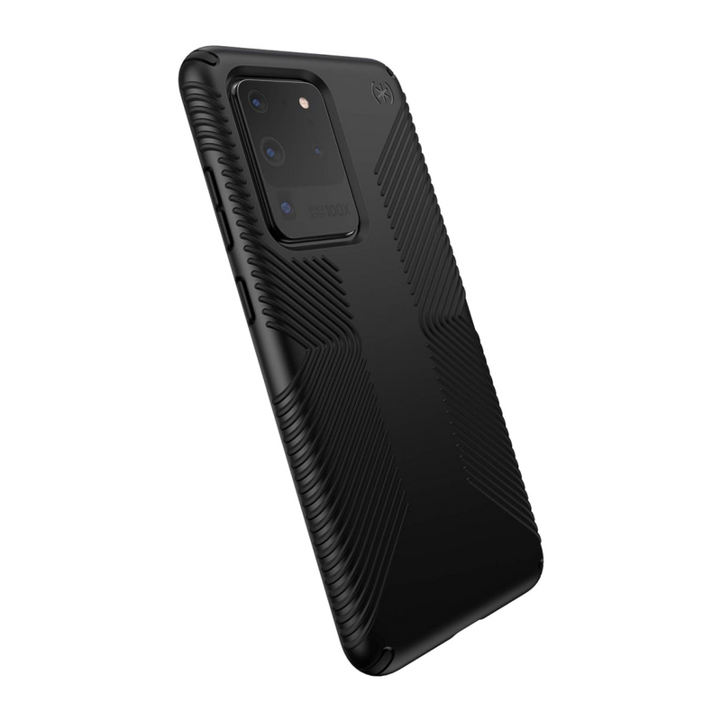 Speck Presidio Grip Case - Samsung Galaxy S20 Ultra