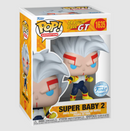 Funko Pop! Animation: Dragon Ball GT - Super Baby 2 (Special Edition) (FN-POP-00076677)