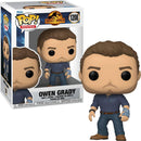 Funko Pop! Movies: Jurassic World: Dominion - Owen Grady (FN-POP-00055295)