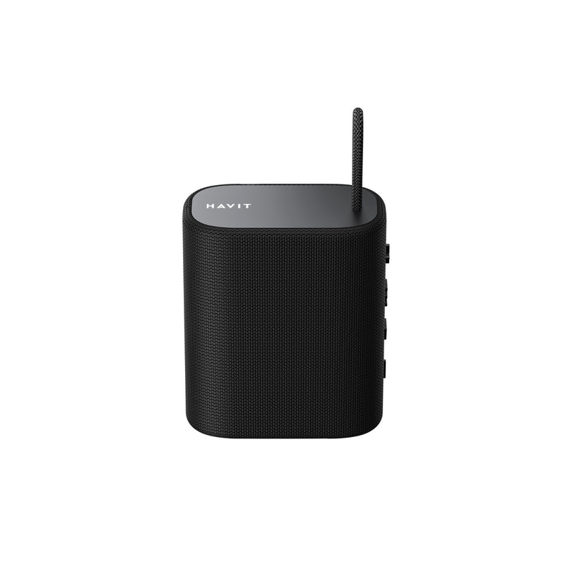 Havit Wireless Speaker - Black (HAV-SK801BT-BK)