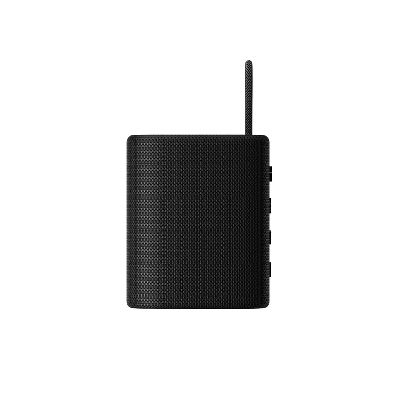 Havit Wireless Speaker - Black (HAV-SK801BT-BK)