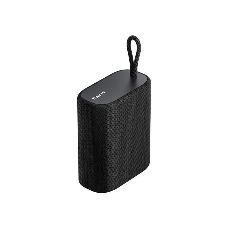 Havit Wireless Speaker - Black (HAV-SK801BT-BK)