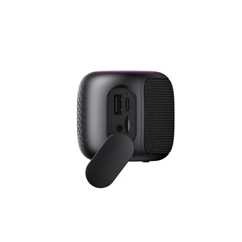 Havit Outdoor Wireless Speaker - Black (HAV-SK809BT)