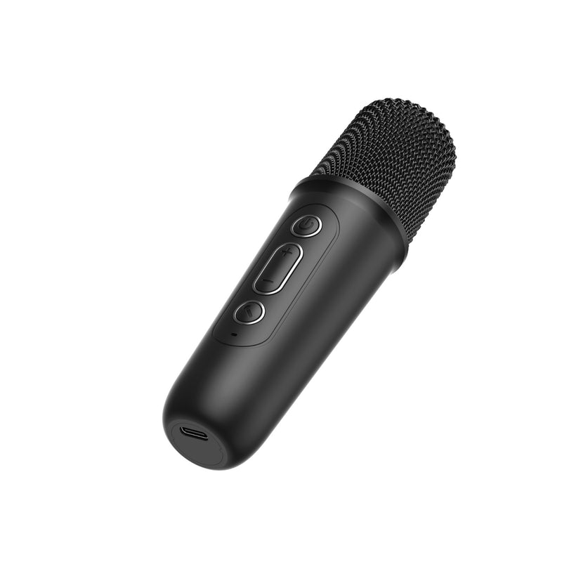 Havit Mini Karaoke Set - Black (HAV-SK819BT)