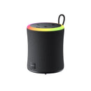 Havit Ring Light Wireless Speaker - Small - Black (HAV-SK832BT)