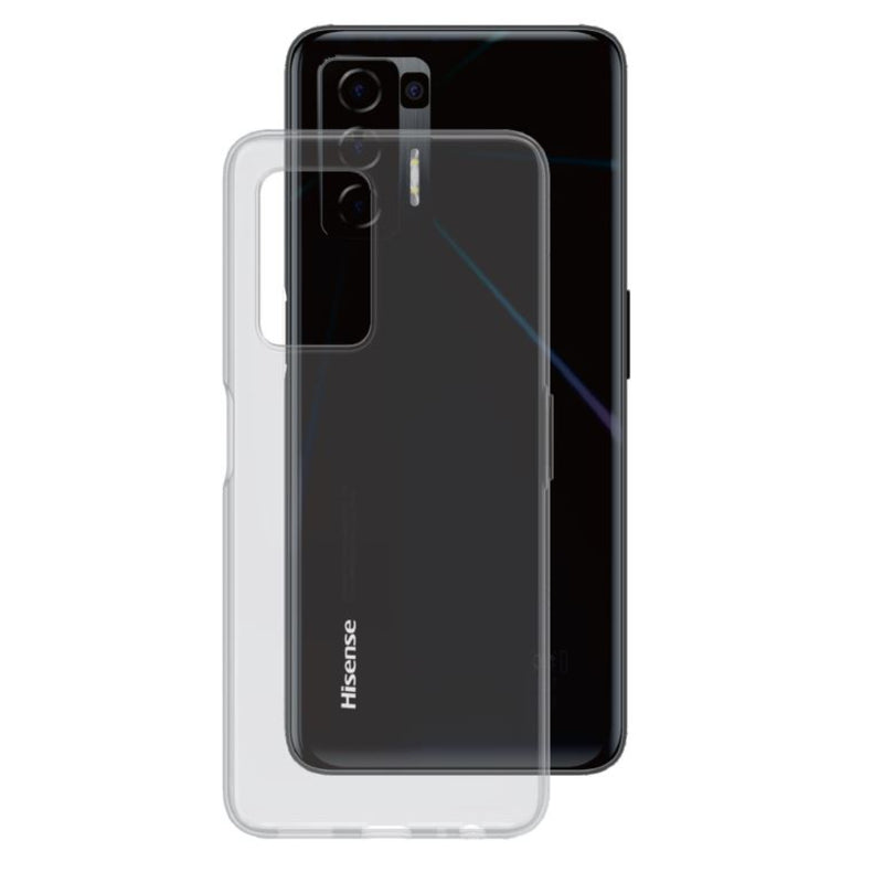 Hisense Original TPU Case - Hisense H50s 5G