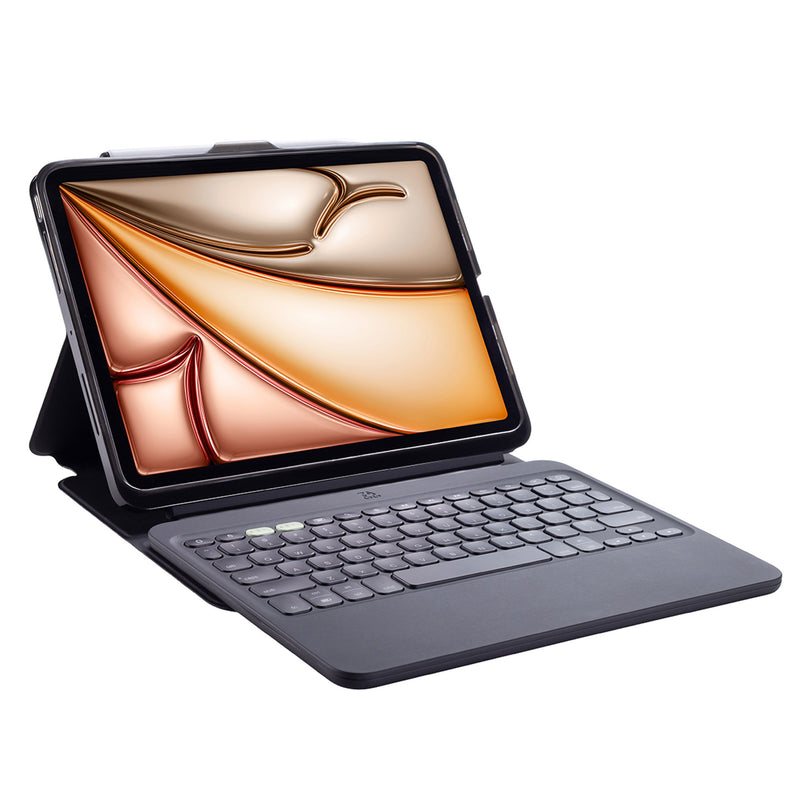 Zagg Pro Keys 2 - Apple iPad Air 13(24) - Black (ZAGG-103414651)