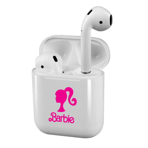 Barbie TWS - White (I12B-WHT)