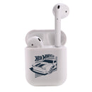 Hot Wheels TWS - White (I12H-WHT)