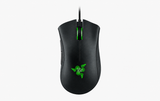 Razer DeathAdder Essential Gaming Mouse - Black