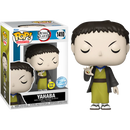 Funko Pop! Animation: Demon Slayer - Yahaba (Glows In The Dark)-(Special Edition)