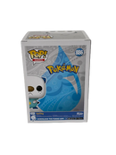 Funko Pop! Games: Pokemon - Oshawott Moustillon Ottaro
