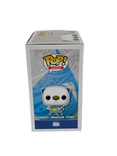 Funko Pop! Games: Pokemon - Oshawott Moustillon Ottaro