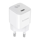 INTOUCH 1 Port PD Wall Charger 30W - White (IT-CLA4523)