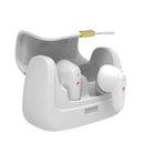 Barbie Bag TWS - White (KB01-B-WHT)