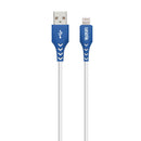 LOOP'D USB To MFI Lightning Cable - 1.2 Meter