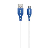 LOOP'D USB To Micro USB Cable - 1.2 Meter