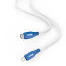 LOOP'D MFI Lightning To Type-C Cable 30W - 1.2 Meter