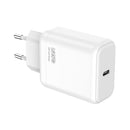 LOOP'D 1 Port PD Wall Charger 33W - White