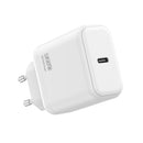LOOP'D 1 Port PD Wall Charger 33W - White