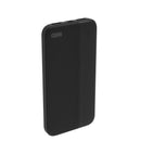 LOOP'D 4LED Indicator Powerbank - 10000mAh Black