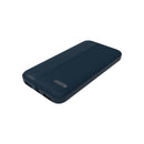 LOOP'D 4LED Indicator Powerbank - 10000mAh - Navy Blue (LPPB-100004LD-N)