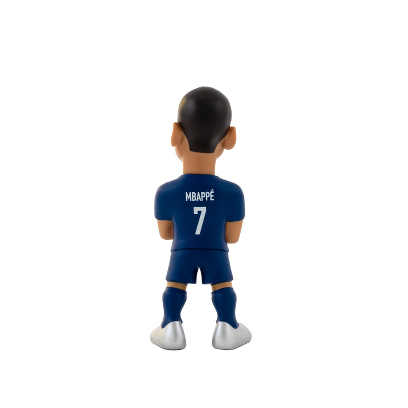 MINIX Football: Paris Saint-Germain - Mbappe (MINIX-10998)