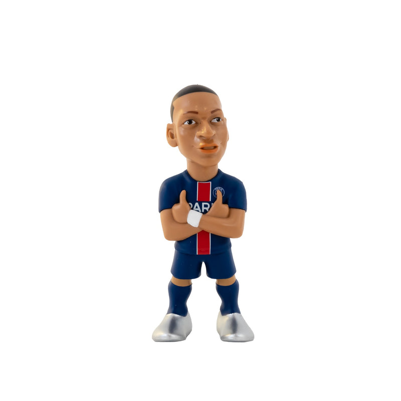 MINIX Football: Paris Saint-Germain - Mbappe (MINIX-10998)