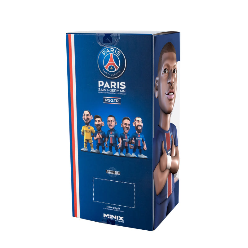 MINIX Football: Paris Saint-Germain - Mbappe (MINIX-10998)