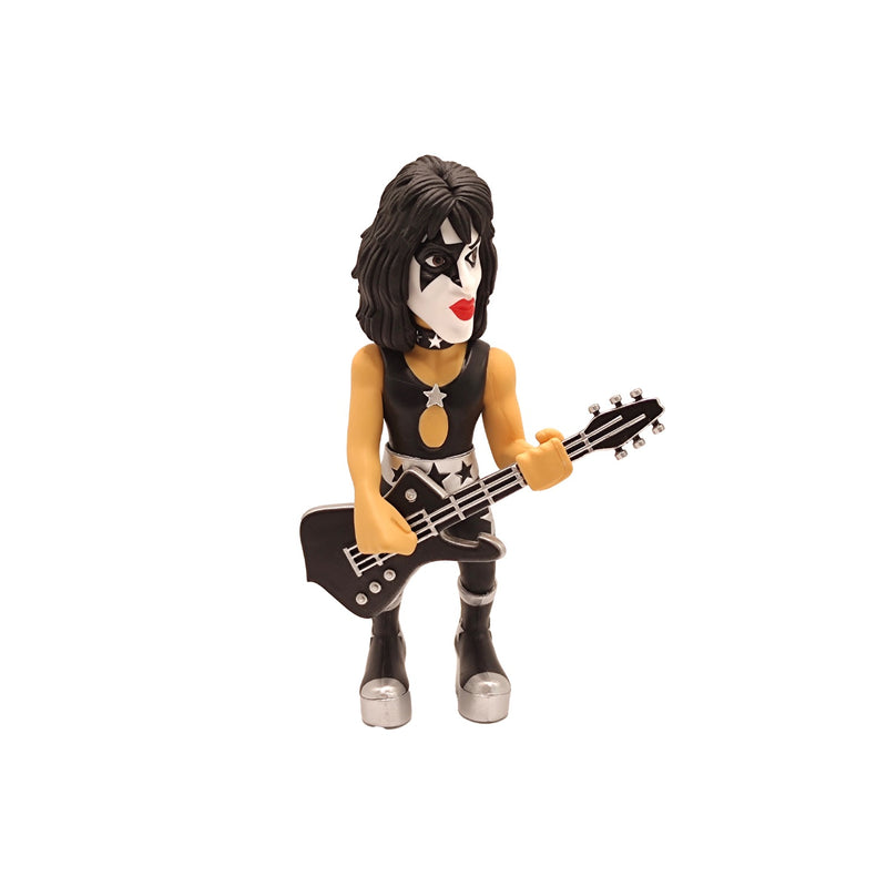 MINIX: Kiss - The Starchild (MINIX-11711)