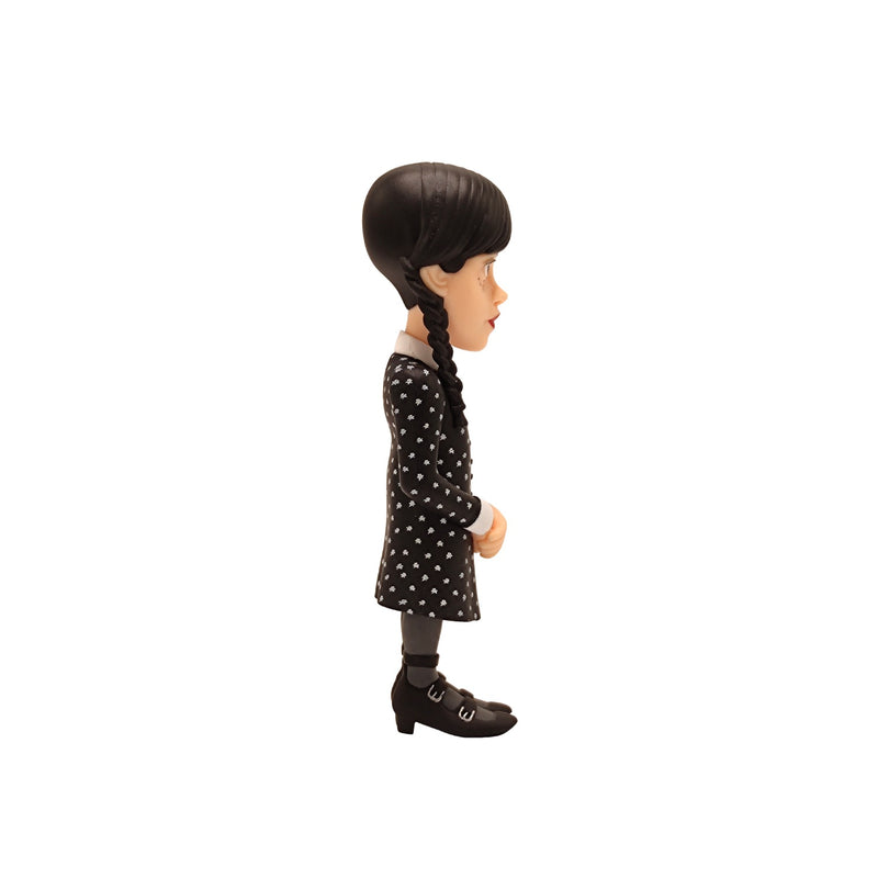 MINIX TV Series: Wednesday - Wednesday Addams (MINIX-11773)