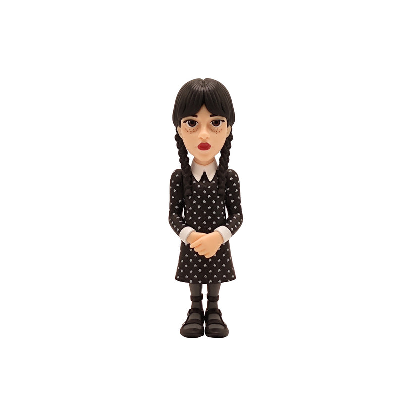 MINIX TV Series: Wednesday - Wednesday Addams (MINIX-11773)