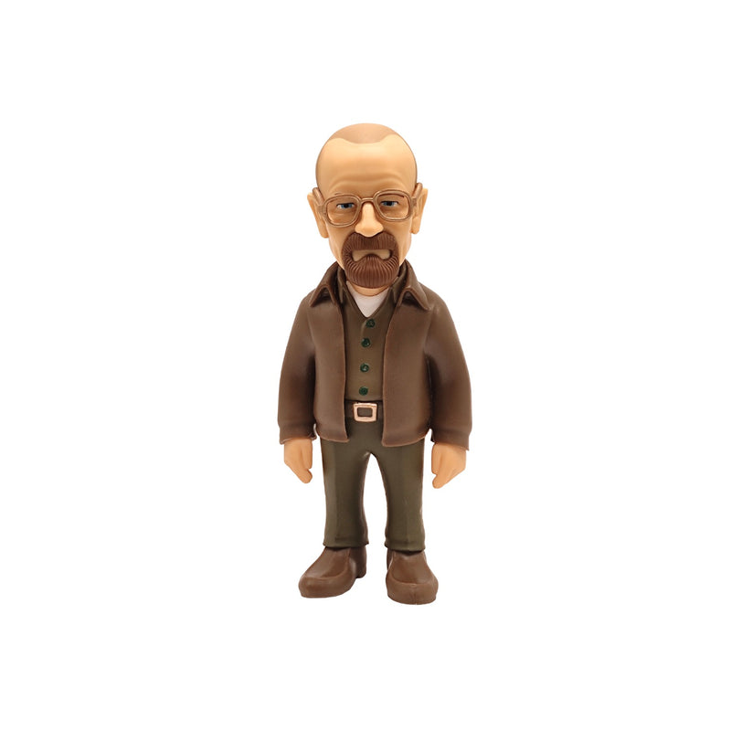 MINIX TV Series: Breaking Bad - Walter White (MINIX-11827)