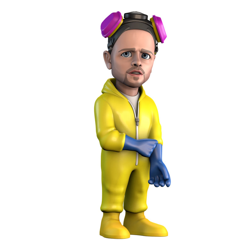 MINIX TV Series: Breaking Bad - Jesse Pinkman (MINIX-11957)