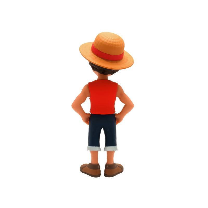 MINIX Netflix: One Piece - Luffy (MINIX-11964)