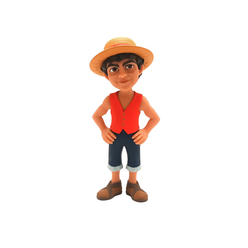 MINIX Netflix: One Piece - Luffy (MINIX-11964)