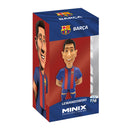 MINIX Football: FC Barcelona - Lewandowski (MINIX-12015)