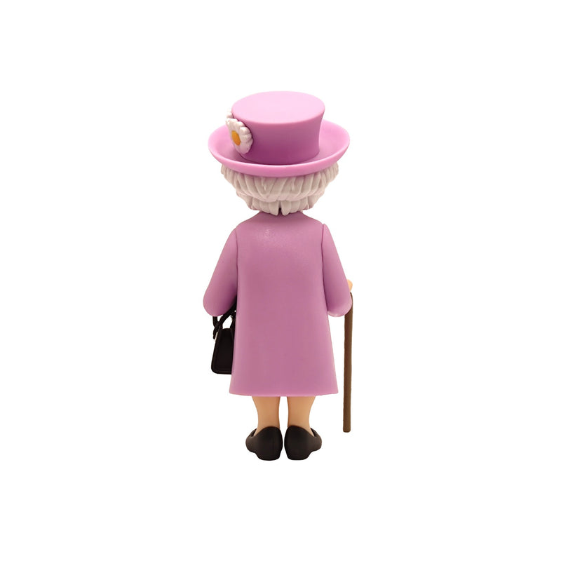 MINIX Queen Elizabeth: Queen Elizabeth II (MINIX-12763)