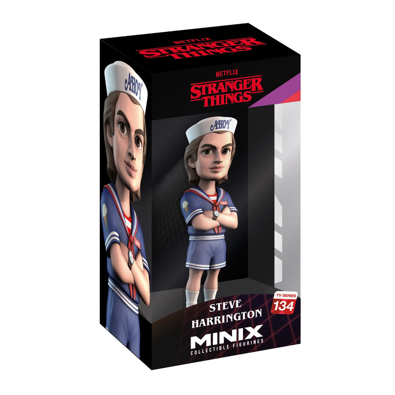 MINIX: Stranger Things - Steve Ice Cream (MINIX-13333)