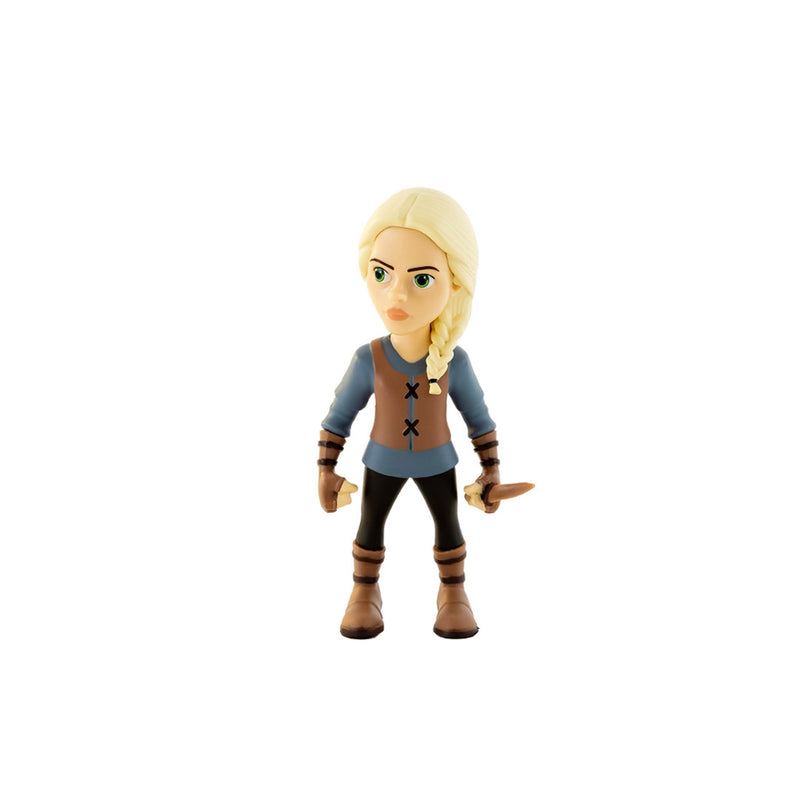 MINIX: The Witcher - Ciri (MINIX-13784)