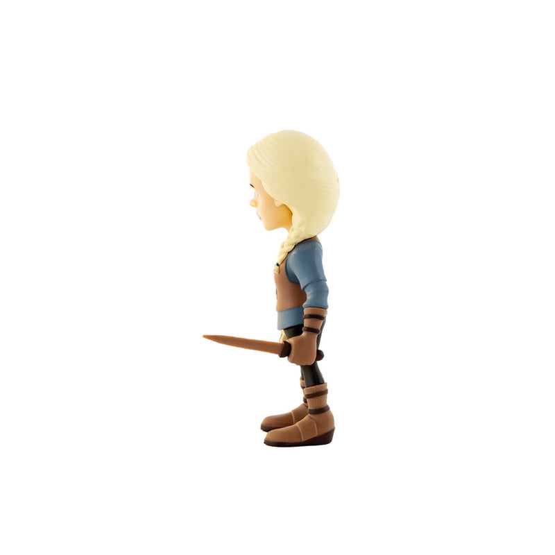 MINIX: The Witcher - Ciri (MINIX-13784)