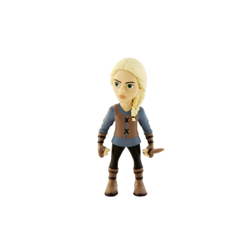 MINIX: The Witcher - Ciri (MINIX-13784)