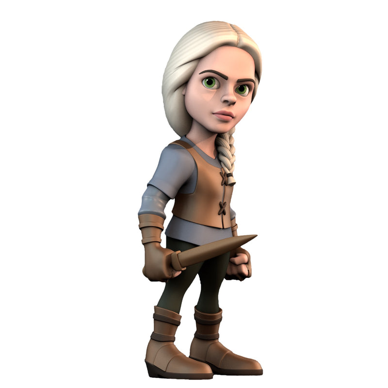 MINIX: The Witcher - Ciri (MINIX-13784)