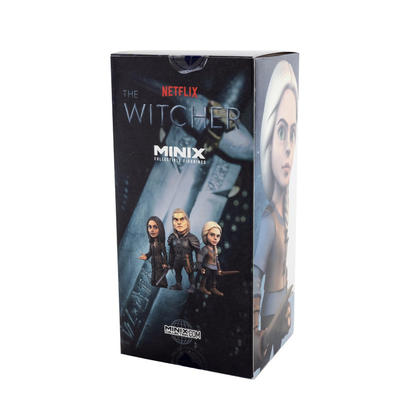 MINIX: The Witcher - Ciri (MINIX-13784)