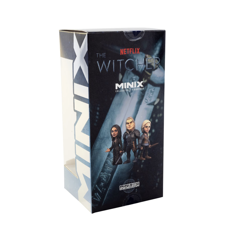 MINIX: The Witcher - Ciri (MINIX-13784)