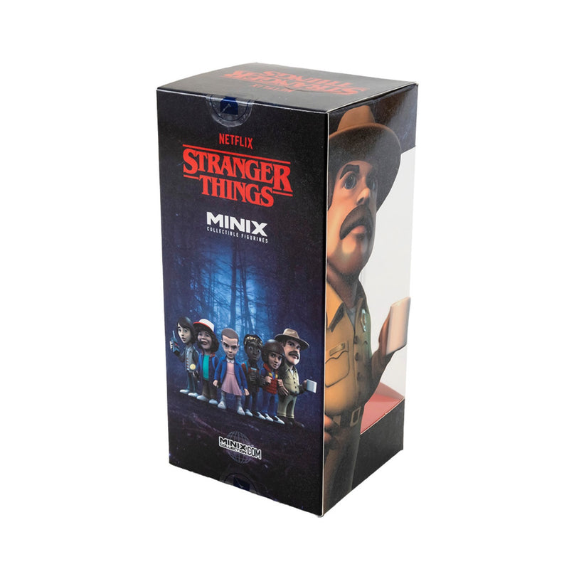 MINIX: Stranger Things - Hopper (MINIX-13876)