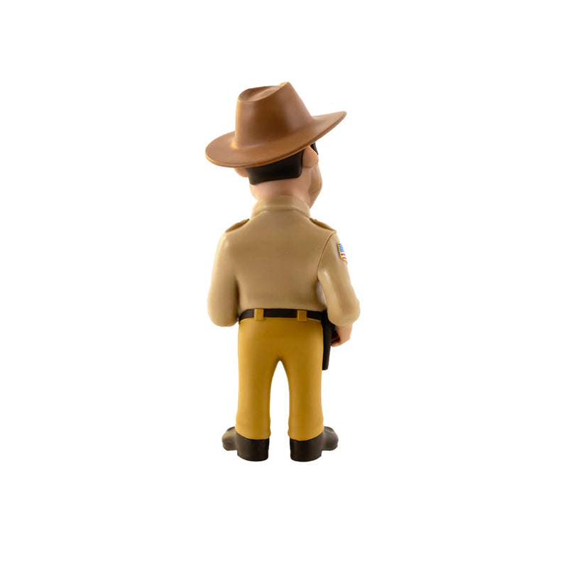 MINIX: Stranger Things - Hopper (MINIX-13876)