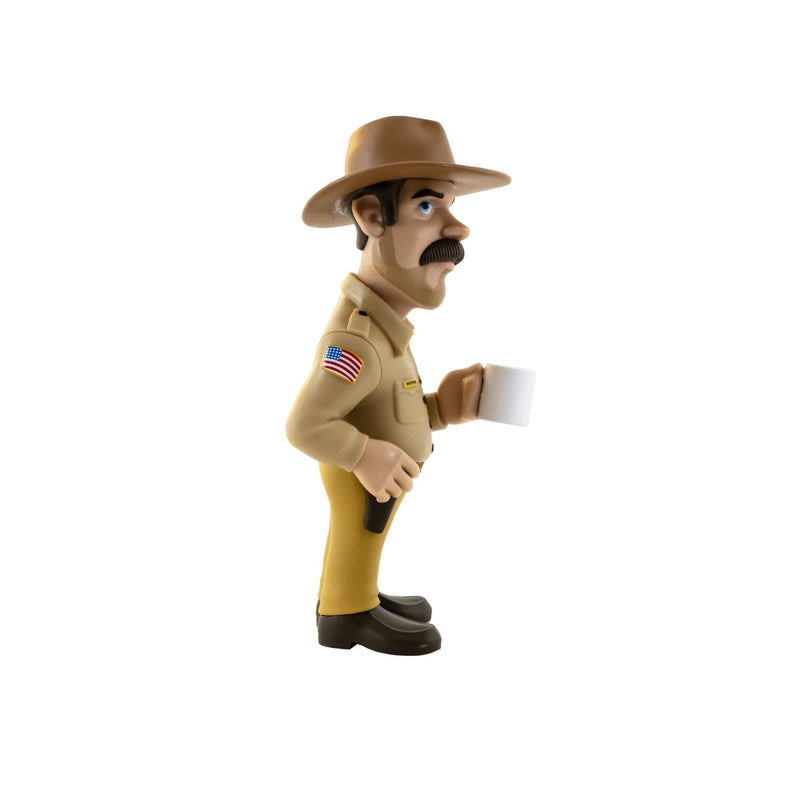 MINIX: Stranger Things - Hopper (MINIX-13876)