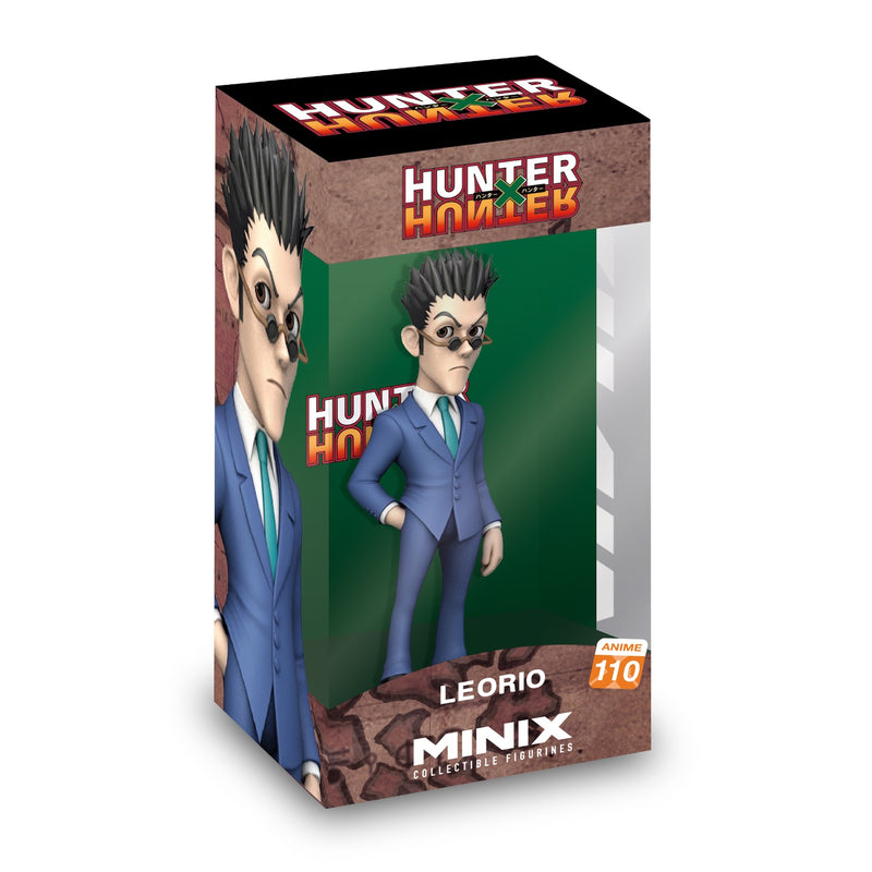 MINIX: Hunter X Hunter - Leorio (MINIX-14095)