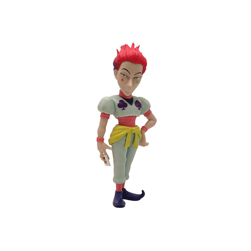 MINIX: Hunter X Hunter - Hisoka (MINIX-14118)